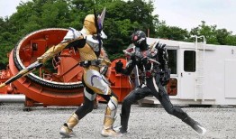 最新假面骑士零一爆料,神秘新角色揭晓，剧情走向再掀波澜！