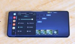 荣耀50 gt最新爆料,性能怪兽来袭，颠覆手机市场！