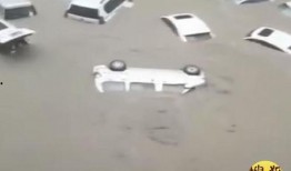 河南洪灾免费吃瓜,爱心传递，共度时艰