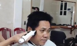 理发大叔爆料视频,视频背后惊人内幕曝光